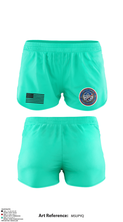 TF Kraken 9944136 Ranger Panties - 3