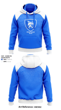 Presbyterian Christian School Soccer 4355475 Hoodie - 1