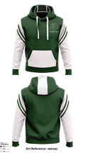 Olympus High School Golf 41989017 Hoodie - 1