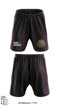 339Th MP Reaper 3 SRT 17106282 Athletic Shorts With Pockets - 1