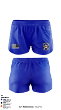 AFROTC Detachment 355 22016058 Ranger Panties - 1