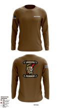 42D FRSD 51820737 Long Sleeve Performance Shirt - 3