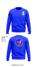 Rescue AFE 23786541 Crew Neck Sweatshirt - 3