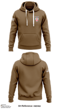 104th MP BN HHD 71367291 Hoodie - 4