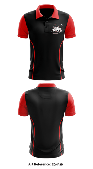 Short Sleeve Performance Polo, Central High School Basketball, Men's Basketball, Teamtime, Team time, sublimation, custom sports apparel, team uniforms, spirit wear, spiritwear, sports uniforms, custom shirts, team store, custom team store, fundraiser sports, apparel fundraiser