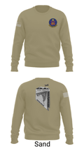 432 SFS 86667424 Crew Neck Sweatshirt - 12
