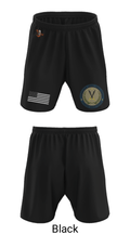 JTF MED 32 22428935 Athletic Shorts With Pockets - 27