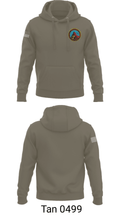 Atlanta fire station 7 “ THE ROCK” 42892340 Hoodie - 47
