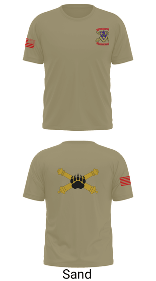 Short Sleeve Performance Shirt, , Army, Teamtime, Team time, sublimation, custom sports apparel, team uniforms, spirit wear, spiritwear, sports uniforms, custom shirts, team store, custom team store, fundraiser sports, apparel fundraiser