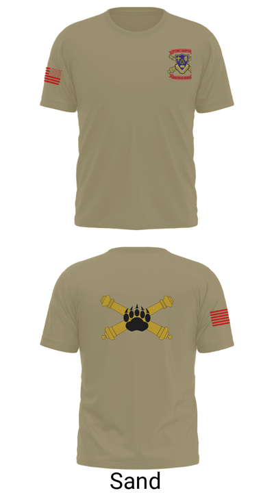 TF Kodiak, 2-362 FA 24243903 Short Sleeve Performance Shirt - 22
