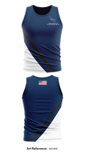 The Flint Academy store 70897175 Track Singlet - 2