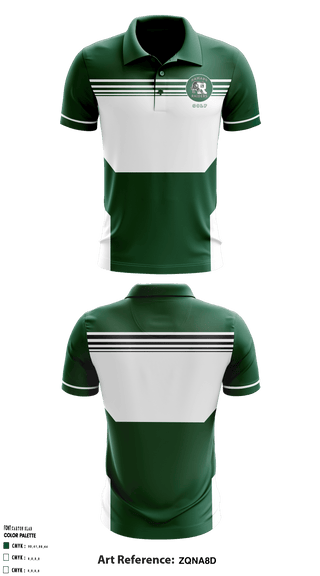 Short Sleeve Performance Polo, Ramapo High School Golf, Golf, Teamtime, Team time, sublimation, custom sports apparel, team uniforms, spirit wear, spiritwear, sports uniforms, custom shirts, team store, custom team store, fundraiser sports, apparel fundraiser