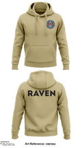 Sfs 72631557 Hoodie - 16