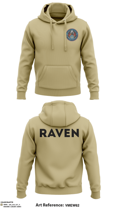 Sfs 72631557 Hoodie - 16