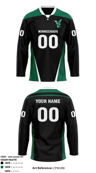 Hockey Jersey, Minnechaug Hockey, Hockey, Teamtime, Team time, sublimation, custom sports apparel, team uniforms, spirit wear, spiritwear, sports uniforms, custom shirts, team store, custom team store, fundraiser sports, apparel fundraiser