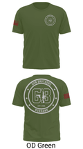 Gun Brothers 19899878 Short Sleeve Performance Shirt - 30