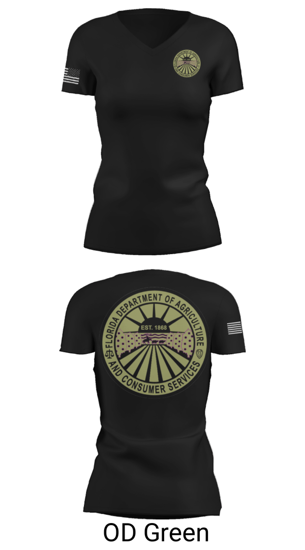 Women's Short Sleeve Vneck Shirt, , Police, Teamtime, Team time, sublimation, custom sports apparel, team uniforms, spirit wear, spiritwear, sports uniforms, custom shirts, team store, custom team store, fundraiser sports, apparel fundraiser