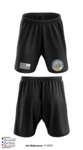 Wind River Explorer Post 13 83614343 Athletic Shorts With Pockets - 4
