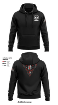 The Bad Batch 23542466 Hoodie - 6