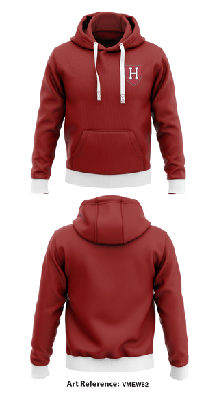 Hoodie, Harvard University Soccer, Men's Soccer, Teamtime, Team time, sublimation, custom sports apparel, team uniforms, spirit wear, spiritwear, sports uniforms, custom shirts, team store, custom team store, fundraiser sports, apparel fundraiser