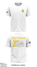 TSS 93755061 Short Sleeve Performance Shirt - 3
