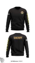 MCAT 95704900 Crew Neck Sweatshirt - 3