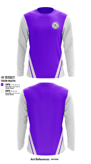 Long Sleeve Performance Shirt, Brownsburg Baseball League, , Teamtime, Team time, sublimation, custom sports apparel, team uniforms, spirit wear, spiritwear, sports uniforms, custom shirts, team store, custom team store, fundraiser sports, apparel fundraiser