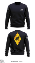 CHAOS COMPANY 95825038 Crew Neck Sweatshirt - 9