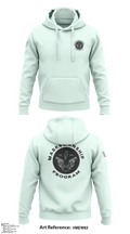 The Marksman Program 63929339 Hoodie - 2