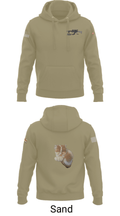ISS 6154351 Hoodie - 48