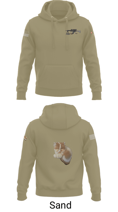 Hoodie, , Air Force, Teamtime, Team time, sublimation, custom sports apparel, team uniforms, spirit wear, spiritwear, sports uniforms, custom shirts, team store, custom team store, fundraiser sports, apparel fundraiser