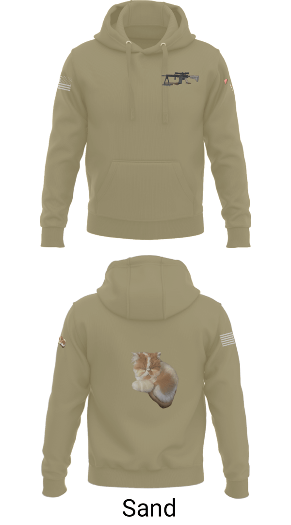 Hoodie, , Air Force, Teamtime, Team time, sublimation, custom sports apparel, team uniforms, spirit wear, spiritwear, sports uniforms, custom shirts, team store, custom team store, fundraiser sports, apparel fundraiser