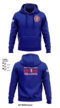Medic 10 93182526 Hoodie - 1