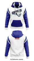 Camden County College softball 87477524 Hoodie - 2