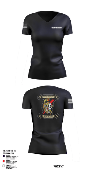 Women's Short Sleeve Vneck Shirt, , , Teamtime, Team time, sublimation, custom sports apparel, team uniforms, spirit wear, spiritwear, sports uniforms, custom shirts, team store, custom team store, fundraiser sports, apparel fundraiser