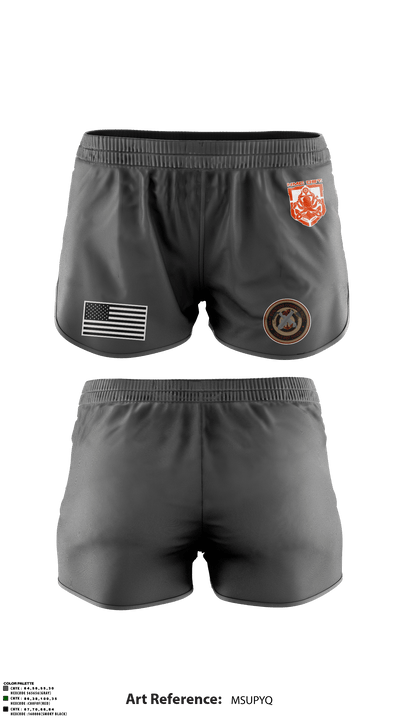 Ballast Point Arsenal 42030988 Ranger Panties - 1