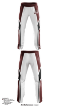 Pelion Youth Wrestling 41719734 Sweatpants - 2