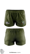 Madison county office of emergency management 88768300 Ranger Panties - 3