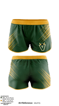 Allentown Central Catholic High School Softball 24427019 Track Shorts - 1