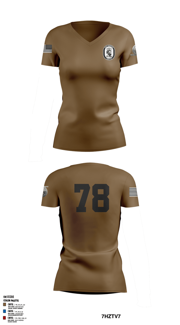 Women's Short Sleeve Vneck Shirt, , , Teamtime, Team time, sublimation, custom sports apparel, team uniforms, spirit wear, spiritwear, sports uniforms, custom shirts, team store, custom team store, fundraiser sports, apparel fundraiser