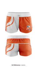 Goodrich track and field 26646353 Track Shorts - 1