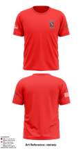 5th SFG Riggers 10164635 71640563 Short Sleeve Performance Shirt - 5 (1)