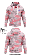 Central High School Track & Field 51532384 Hoodie - 6
