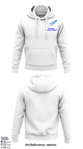 Central High School 54866943 Hoodie - 2