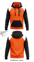 Rome Free Academy Bowling 89272067 Hoodie - 2