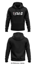 Pittsburgh Nfl League 22443568 Hoodie - 2