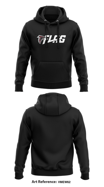 Pittsburgh Nfl League 22443568 Hoodie - 2