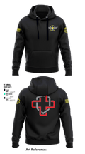Border State Security 76482364 Hoodie - 2