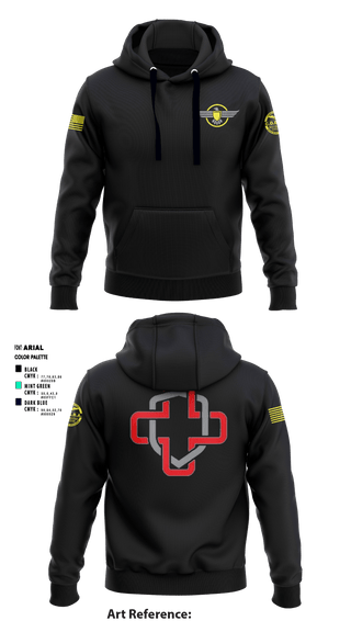 Hoodie, Border State Security, , Teamtime, Team time, sublimation, custom sports apparel, team uniforms, spirit wear, spiritwear, sports uniforms, custom shirts, team store, custom team store, fundraiser sports, apparel fundraiser