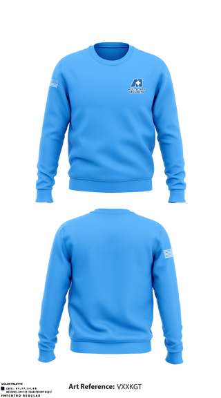 Crew Neck Sweatshirt, , , Teamtime, Team time, sublimation, custom sports apparel, team uniforms, spirit wear, spiritwear, sports uniforms, custom shirts, team store, custom team store, fundraiser sports, apparel fundraiser